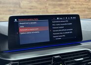 BMW Řada 5 Sedan / Limuzína 4,4 l 390 kw