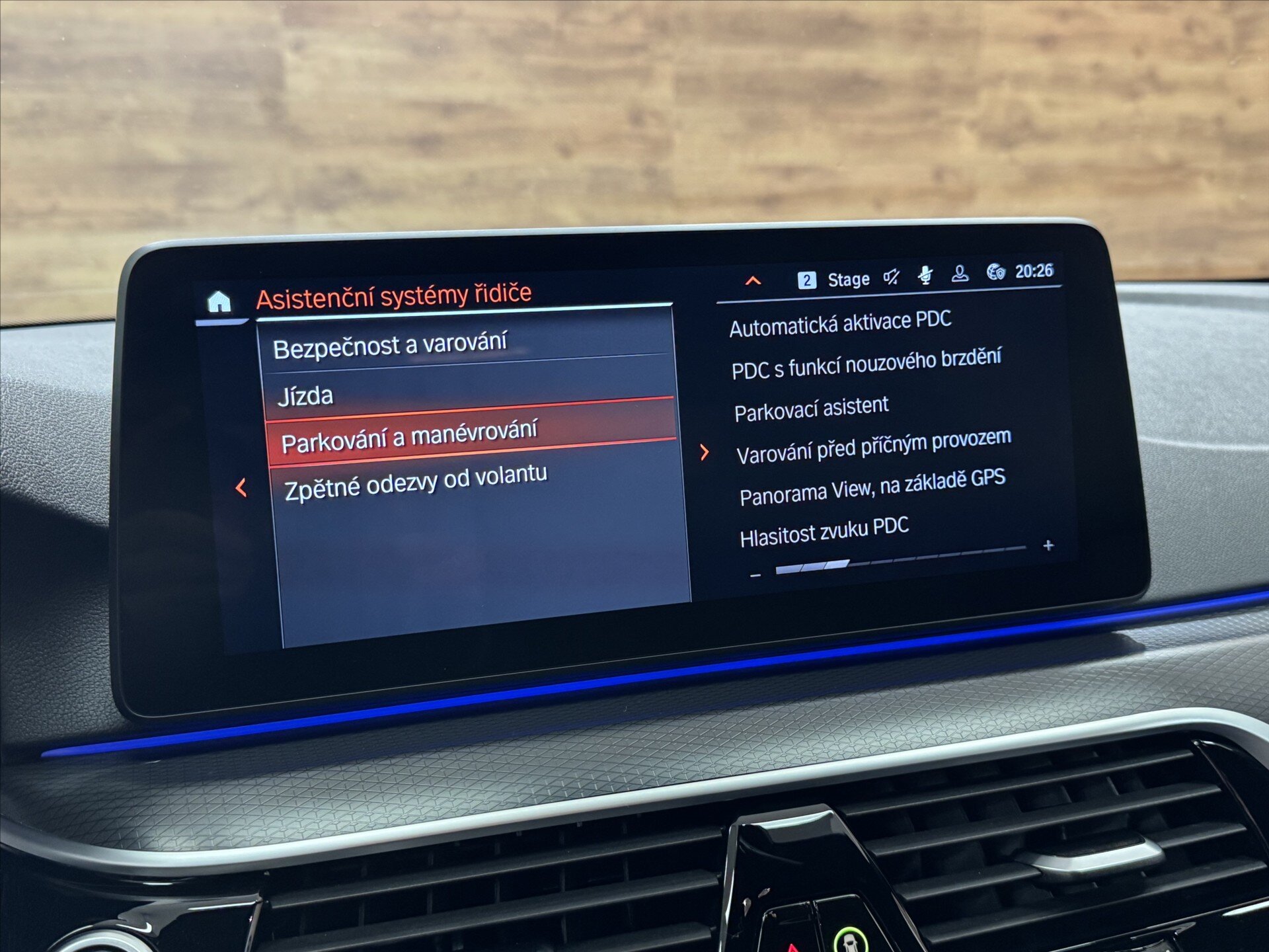 BMW Řada 5 Sedan / Limuzína 4,4 l 390 kw