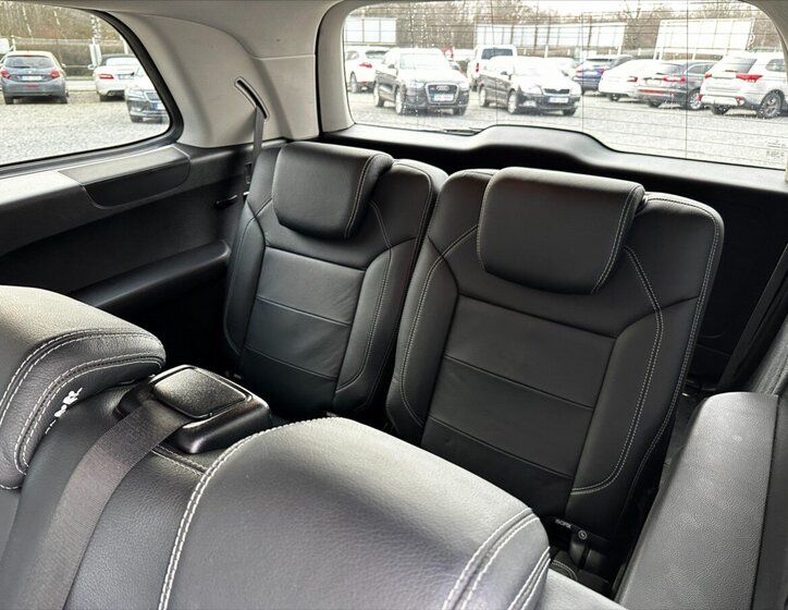 Mercedes-Benz GL Kombi 3,0 l 190 kw