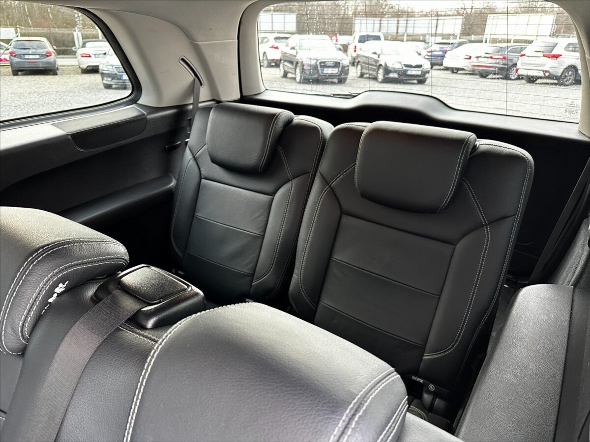 Mercedes-Benz GL Kombi 3,0 l 190 kw