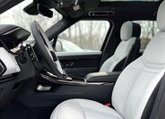 Land Rover Range Rover Sport SUV / Terénní 3,0 l 183 kw