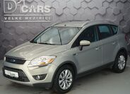Ford Kuga 1