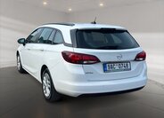 Opel Astra Kombi 1,5 l 77 kw