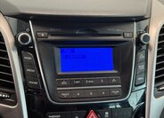 Hyundai i30 Kombi 1,6 l 88 kw