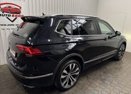 Volkswagen Tiguan Allspace SUV / Terénní 2,0 l 140 kw