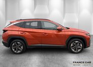 Hyundai Tucson SUV 1,6 l 117 kw