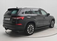 Škoda Kodiaq SUV / Terénní 2,0 l 147 kw