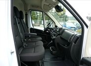 Citroën Jumper Ostatní 2,2 l 103 kw