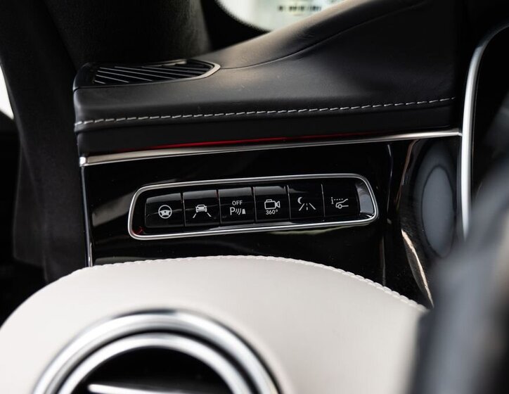 Mercedes-Benz Třídy S 18