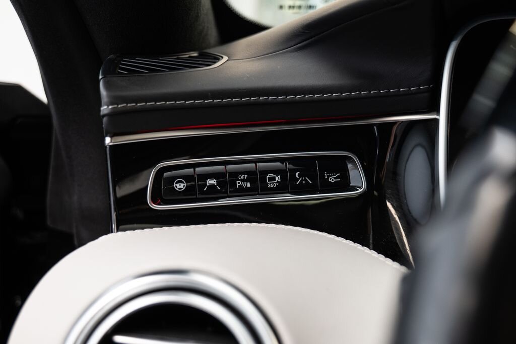 Mercedes-Benz Třídy S