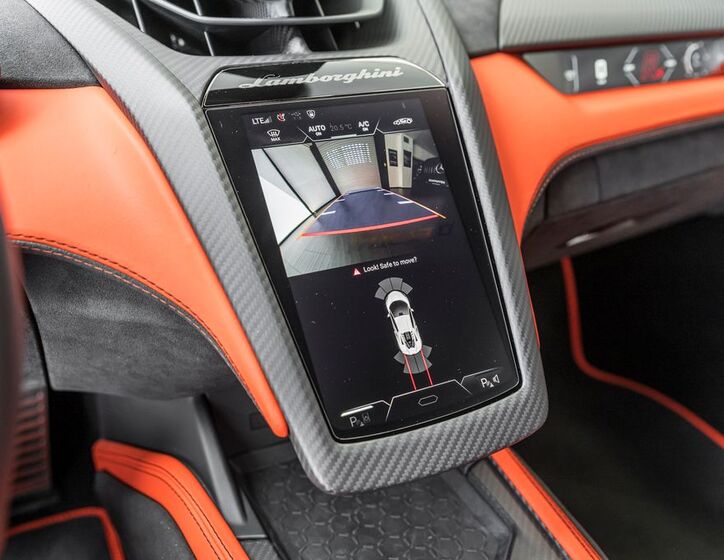 Lamborghini Ostatní 25