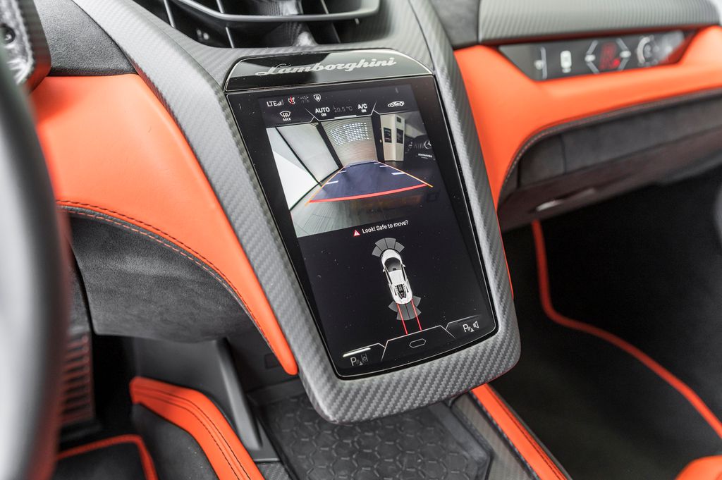 Lamborghini Ostatní