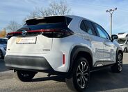 Toyota Yaris Cross 5