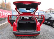 Peugeot 207 Kombi 1,4 l 54 kw