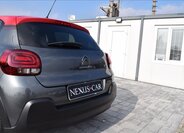 Citroën C3 Hatchback 1,2 l 60 kw