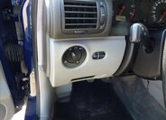 Volkswagen Passat Kombi 1,6 l 74 kw