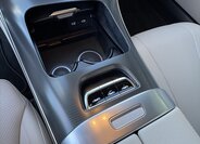 Mercedes-Benz CLE Kabriolet 2,0 l 150 kw