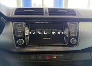 Škoda Fabia Kombi 1,2 l 66 kw