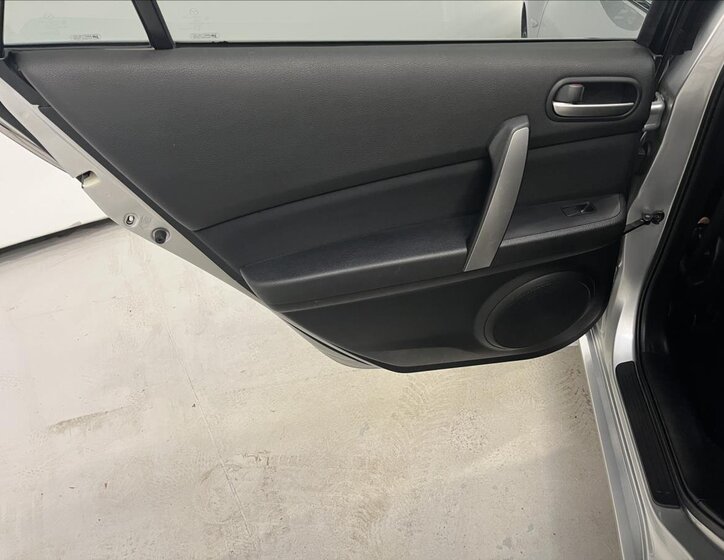 Mazda 6 Liftback 2,0 l 108 kw