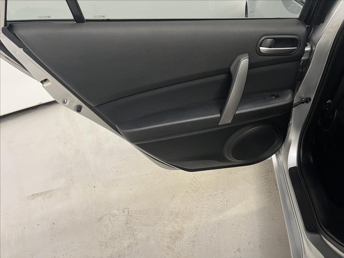 Mazda 6 Liftback 2,0 l 108 kw