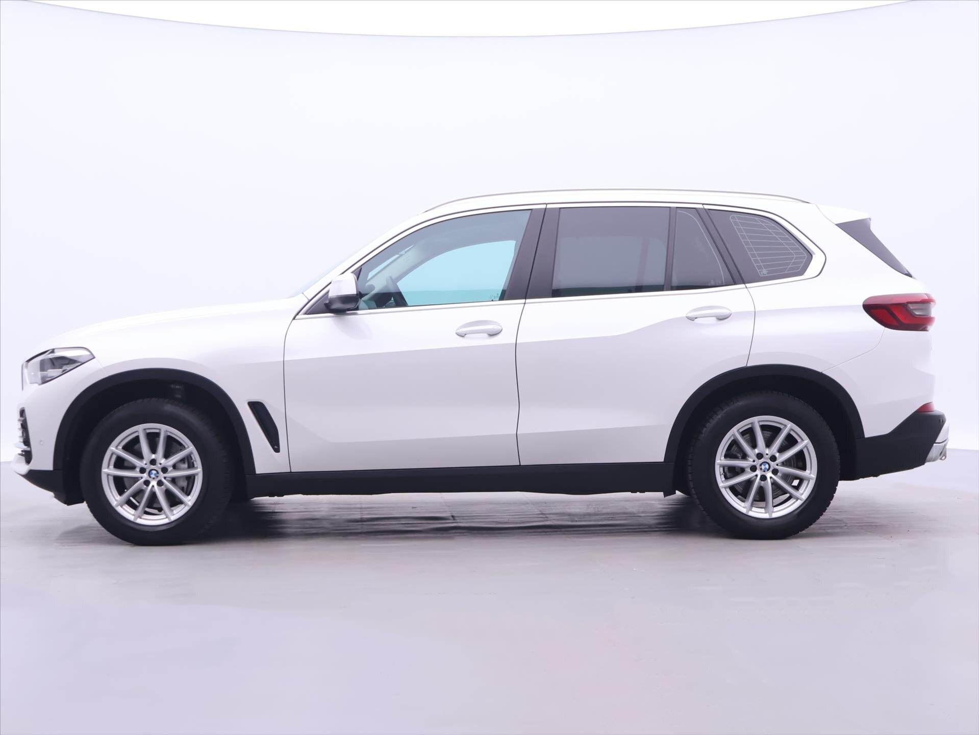 BMW X5 SUV / Terénní 3,0 l 245 kw