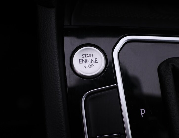 Volkswagen Passat Kombi 2,0 l 110 kw