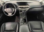 Lexus RX SUV 3,5 l 183 kw
