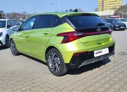 Hyundai i20 Hatchback 998,0 74 kw