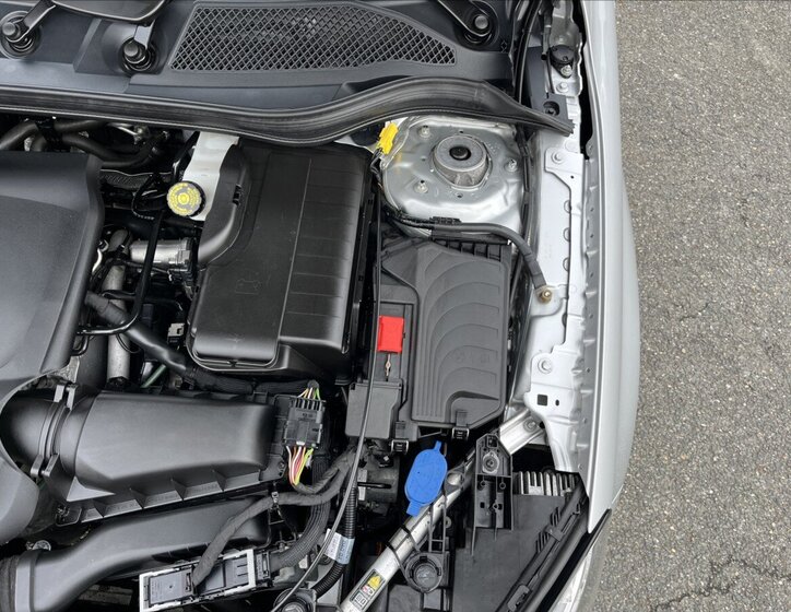 Mercedes-Benz GLA Hatchback 1,6 l 115 kw