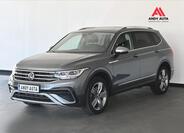Volkswagen Tiguan Allspace 1