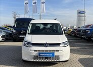 Volkswagen Caddy 8