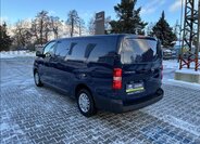 Opel Vivaro Skříň 2,0 l 90 kw