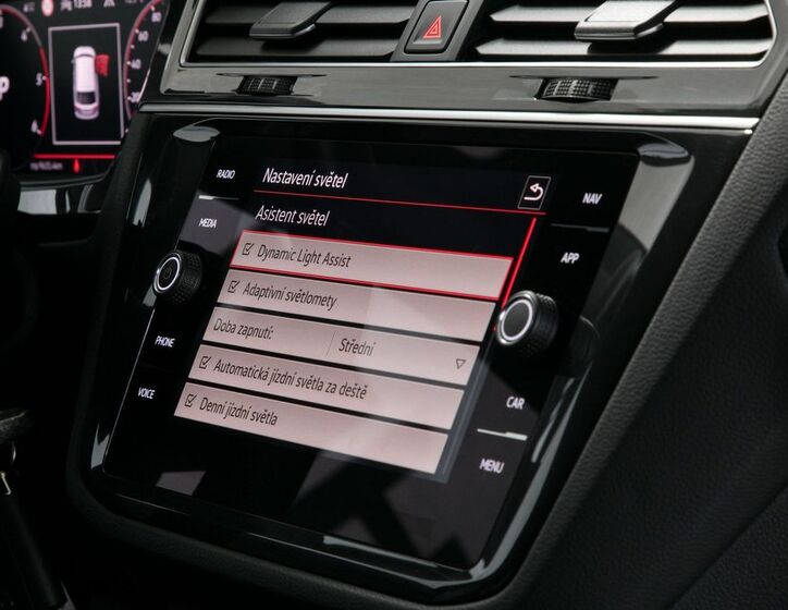 Volkswagen Tiguan Allspace 34