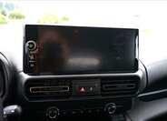 Citroën Berlingo MPV 1,5 l 74 kw