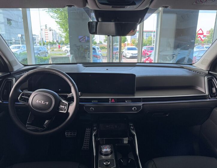 KIA Sorento 9