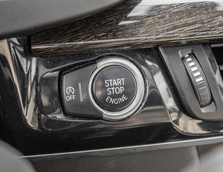 BMW X5 SUV / Terénní 3,0 l 190 kw