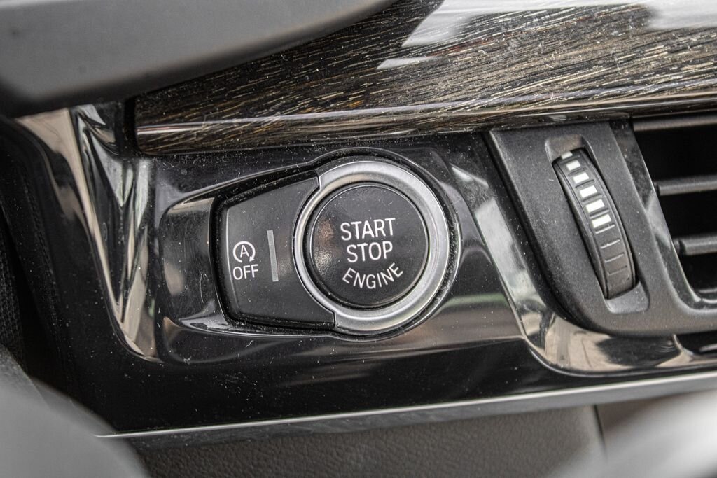 BMW X5 SUV / Terénní 3,0 l 190 kw