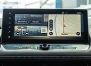 Nissan X-Trail SUV 1,5 l 116 kw