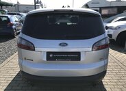Ford S-MAX Kombi 2,2 l 129 kw