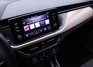 Škoda Scala Hatchback 999,0 81 kw