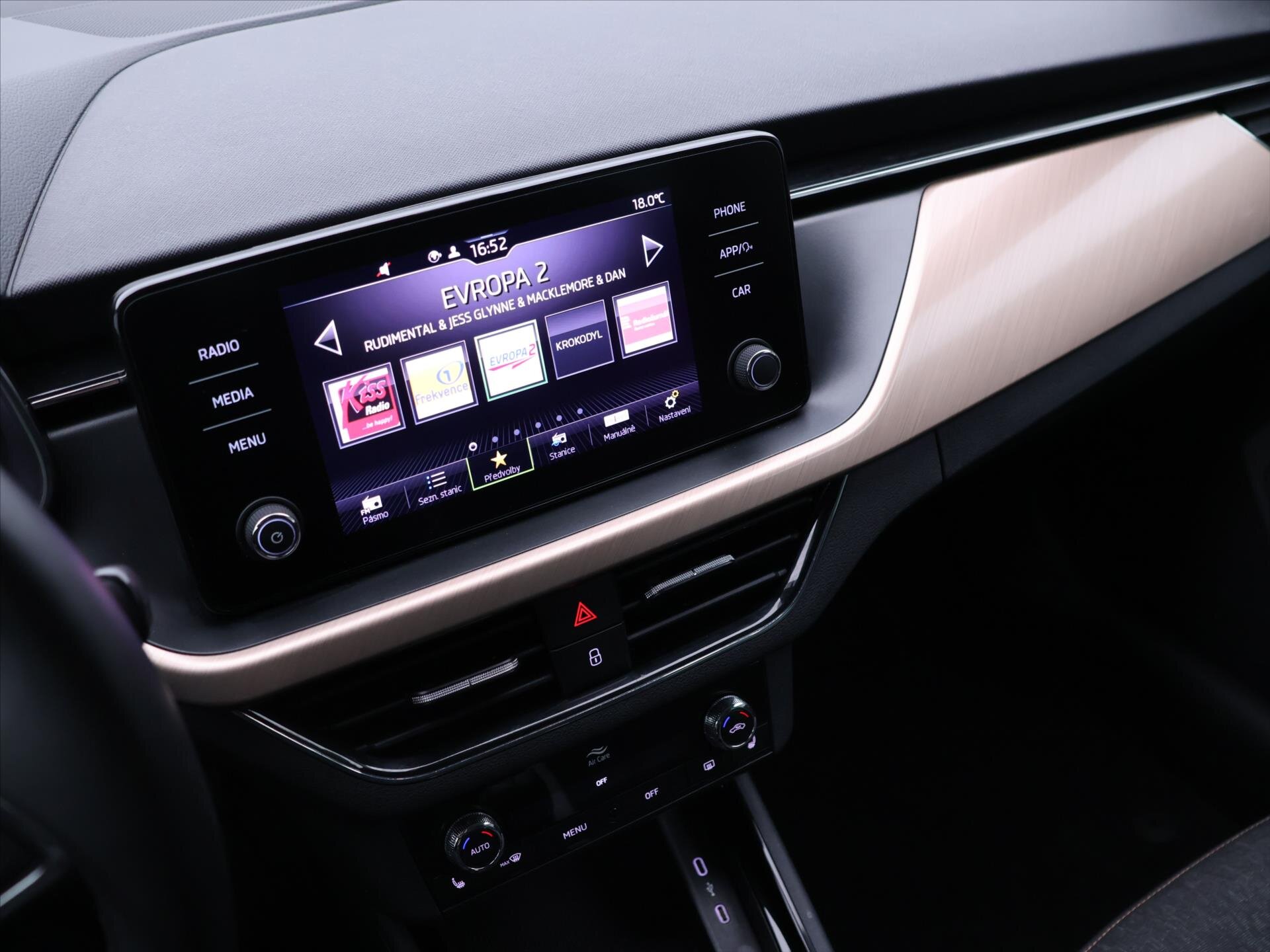 Škoda Scala Hatchback 999,0 81 kw