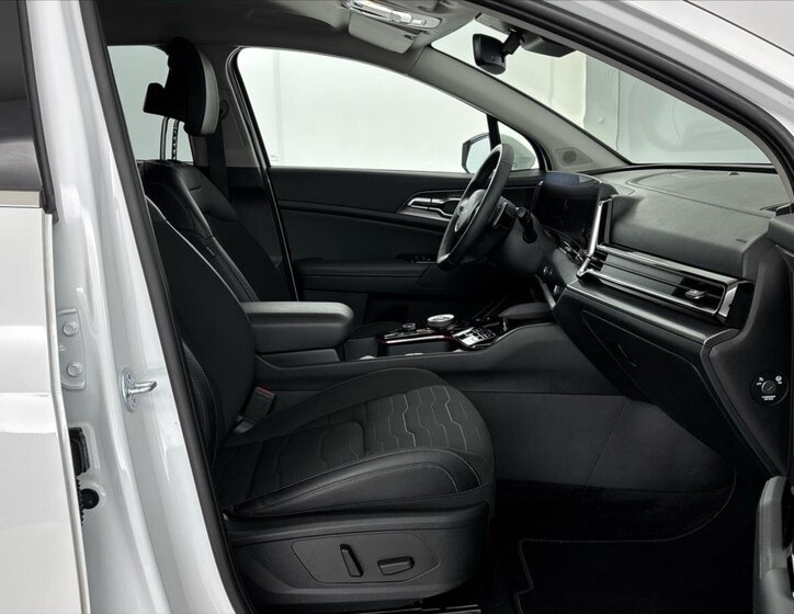 KIA Sportage SUV / Terénní 1,6 l 110 kw