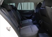 Škoda Octavia Kombi 2,0 l 85 kw