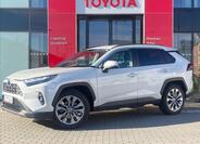 Toyota RAV4 1