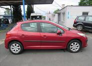 Peugeot 207 8