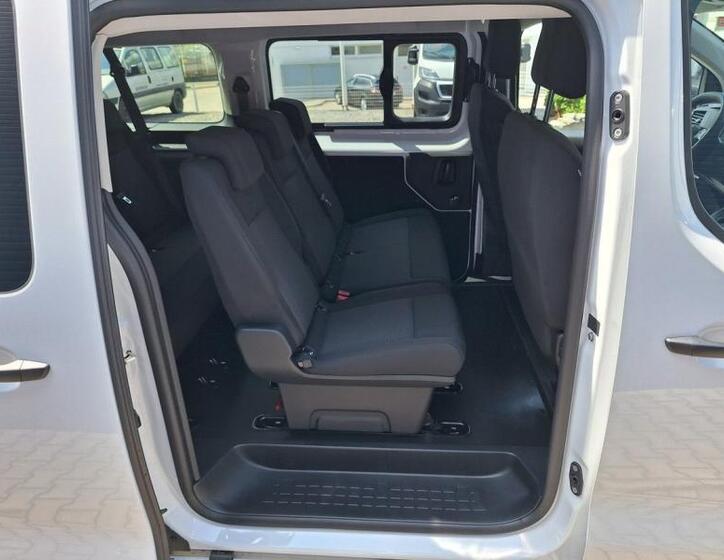 Peugeot Expert Tepee 14