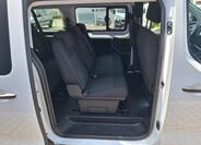 Peugeot Expert Tepee 14