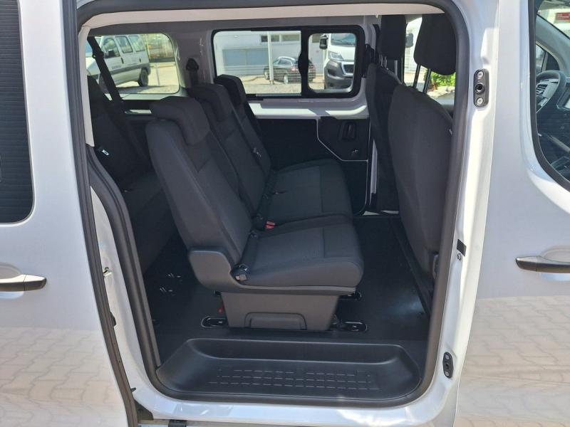 Peugeot Expert Tepee