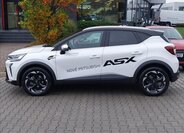 Mitsubishi ASX SUV / Terénní 1,3 l 103 kw