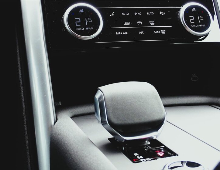 Land Rover Discovery SUV 3,0 l 184 kw